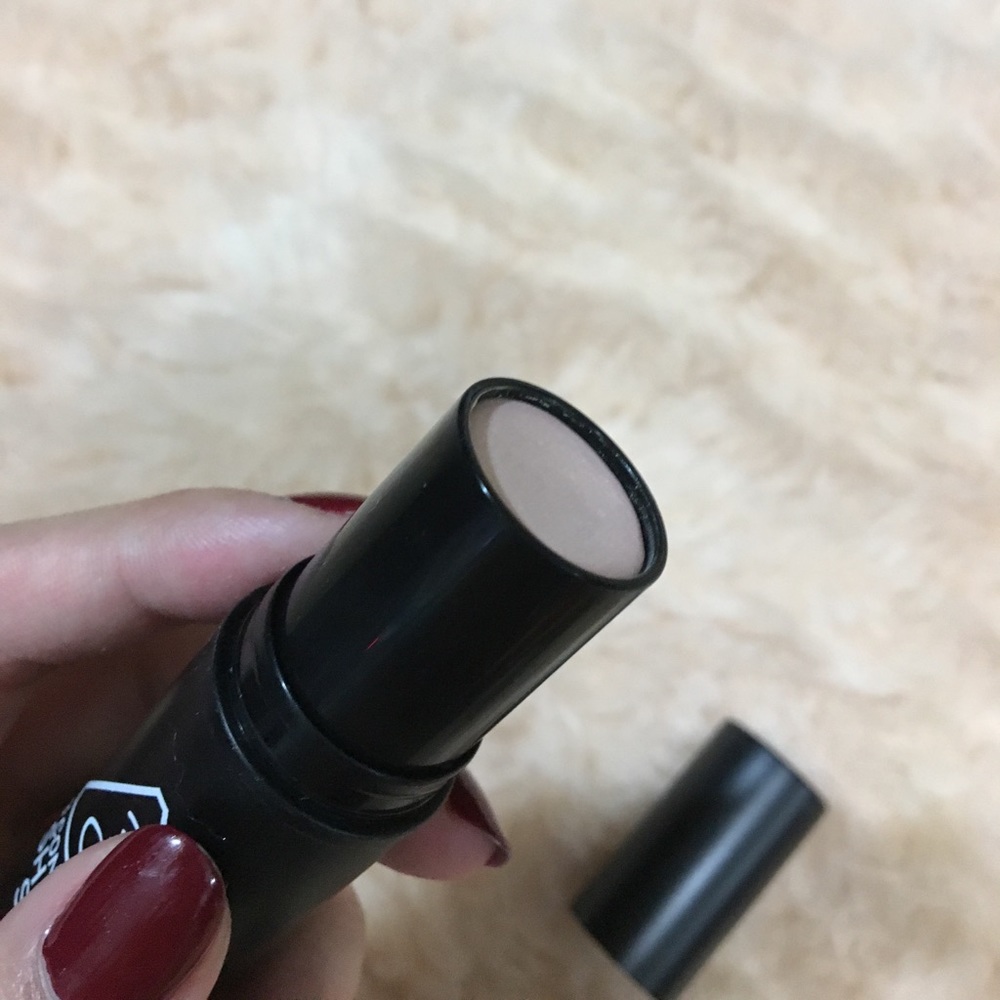 3CE SHIMMER STICK IN #PEACH